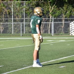 Meet your Posher, Connor